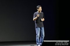 新闻这么多，为什么小米每次都能上头条